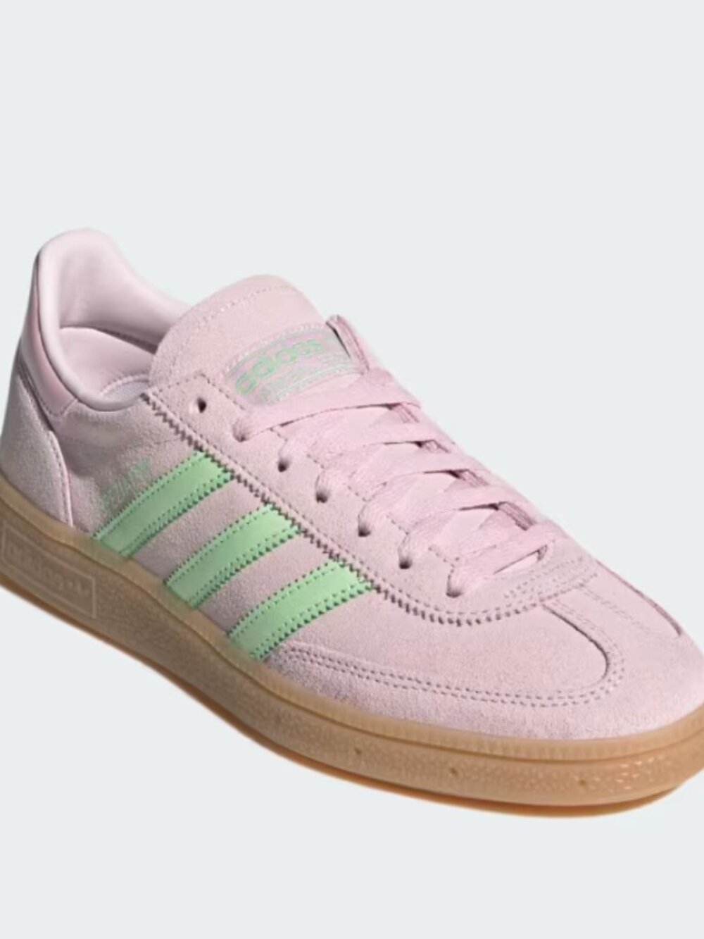 Adidas Handball Spezial Shoes | W-8